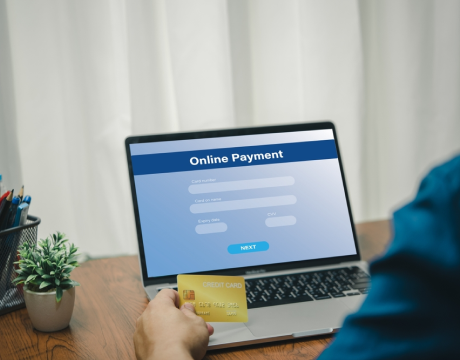 Payment Gateway Integration Development Services | Mobiloitte