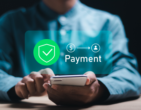 Payment Gateway | Mobiloitte