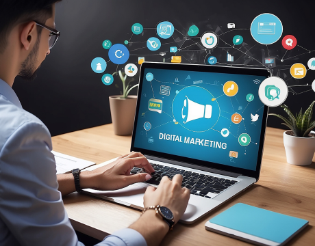 Personalized Marketing Campaigns