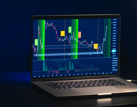 Powerful Trading Engine | Mobiloitte