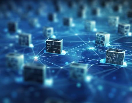 Private Blockchain Solution