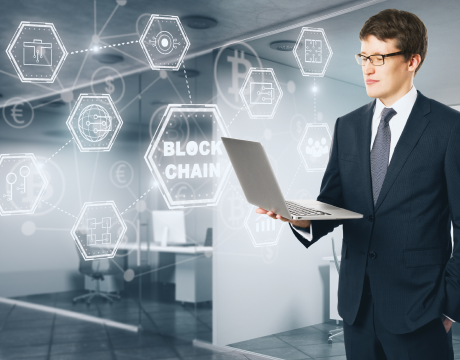 Private Blockchain Solution