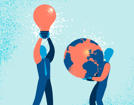 Promote Responsible Innovation | Mobiloitte