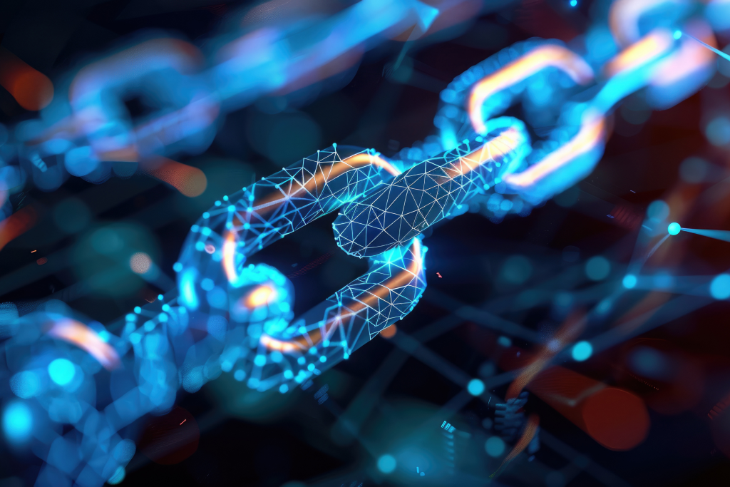 Public Blockchain Development Services