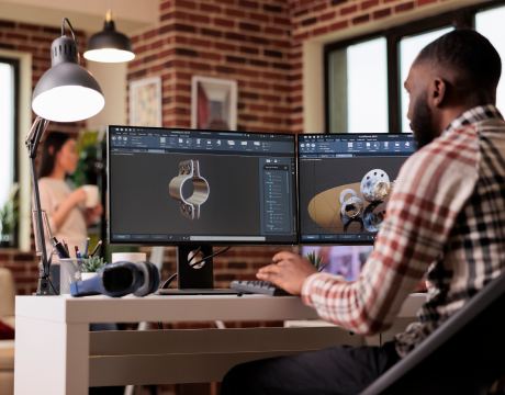 Rapid Prototyping in Manufacturing