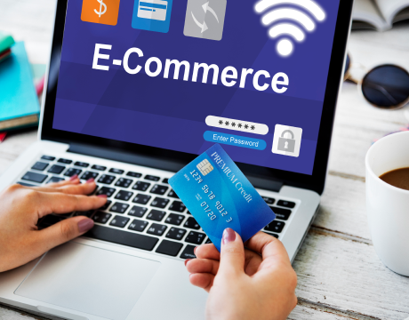 Retail and E-Commerce