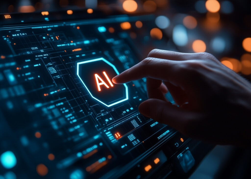 Revolutionize Business with Generative AI