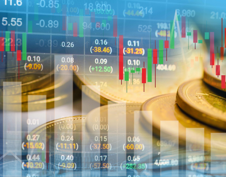 Robust Trading Engine | Mobiloitte