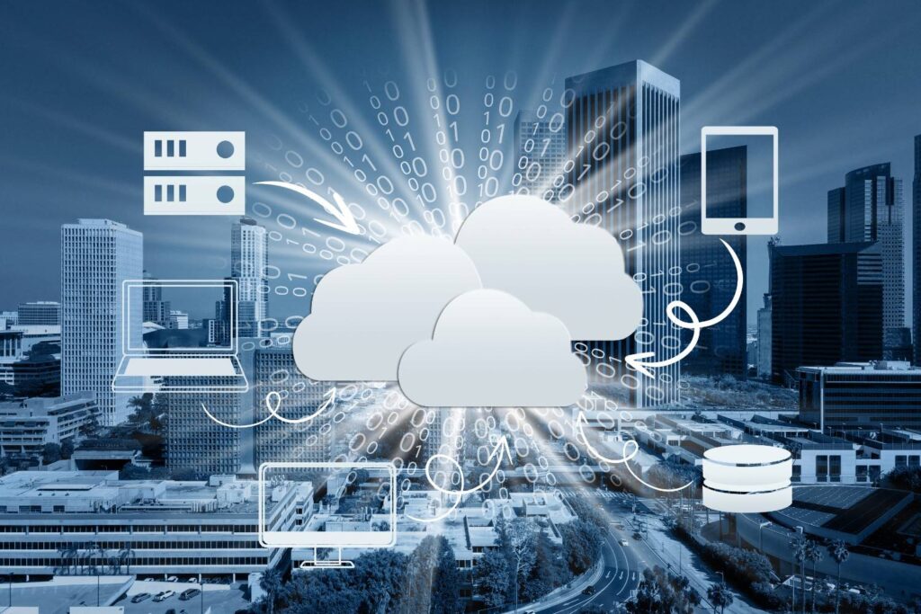 SAP Cloud Migration Services | Mobiloitte