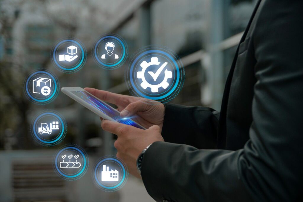 SAP Implementation Customization | Mobiloitte