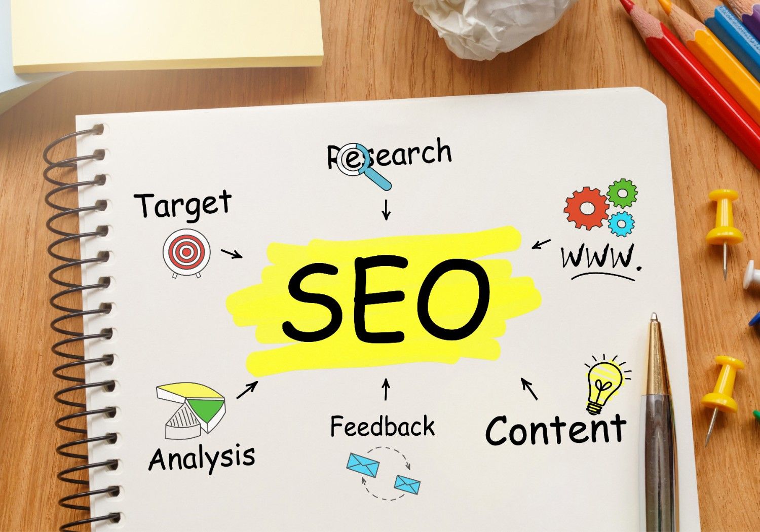 Assess Competitor SEO Strategies