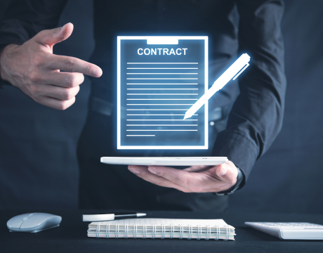 Expertise That Delivers ROI