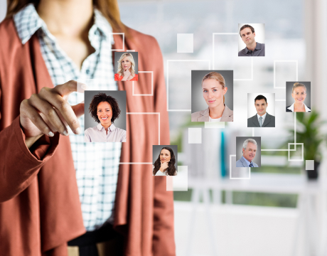 Staffing & Projects