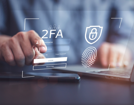 Two Factor Authentication | Mobiloitte
