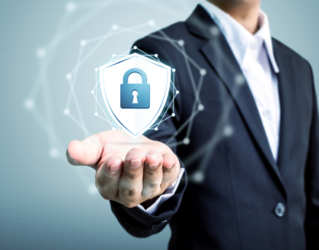 Uncompromising Security | Mobiloitte