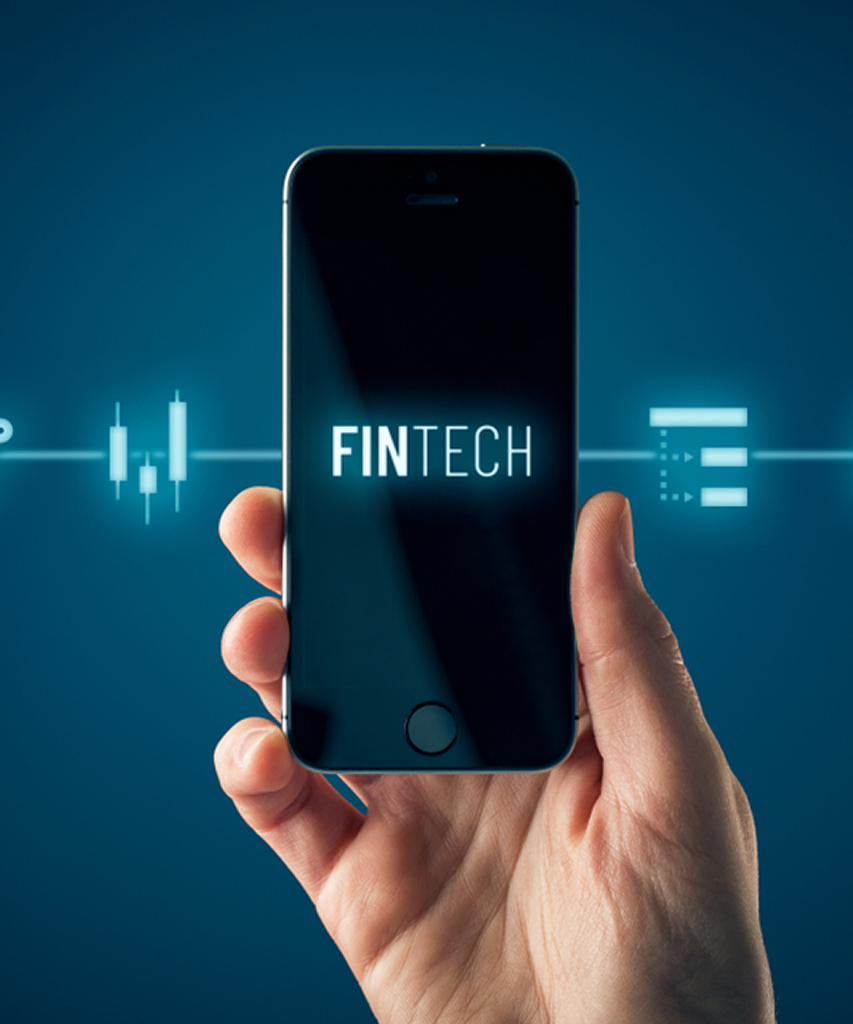 Web Apps for Fintech