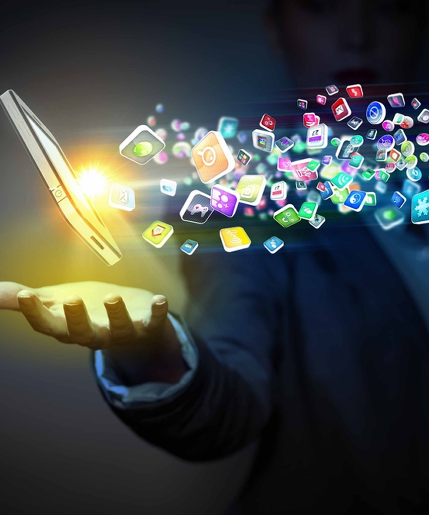 Web & Mobile Applications