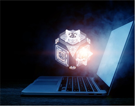 Web Wallet Development
