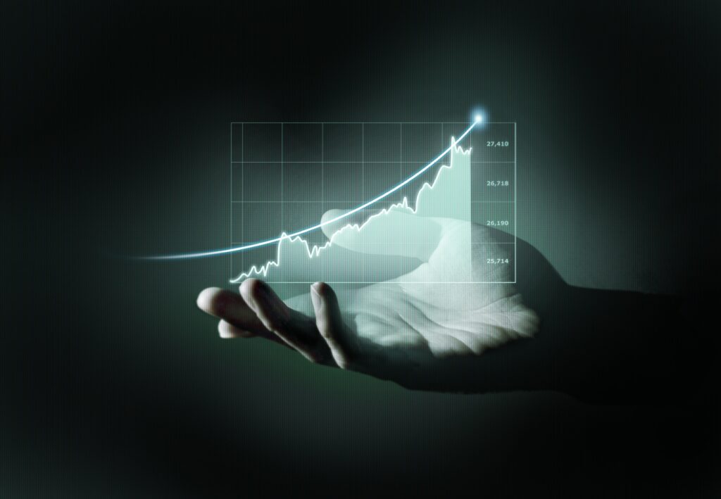 Stronger online presence & increased conversions with targeted content