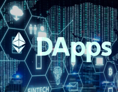 dApp development