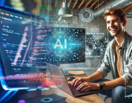 AI Development Services