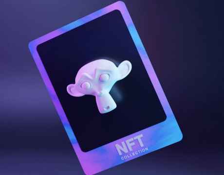 Card Game Development With NFT