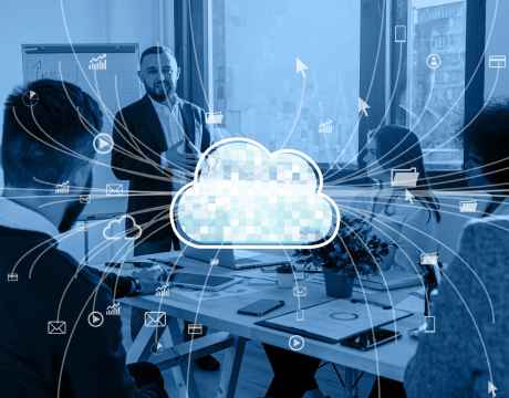 Cloud Infrastructure Management