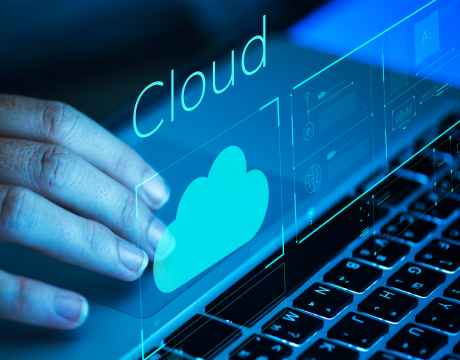 Cloud-Native Application Development