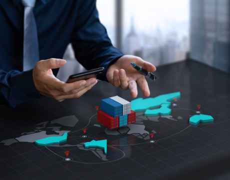 Containerization Services