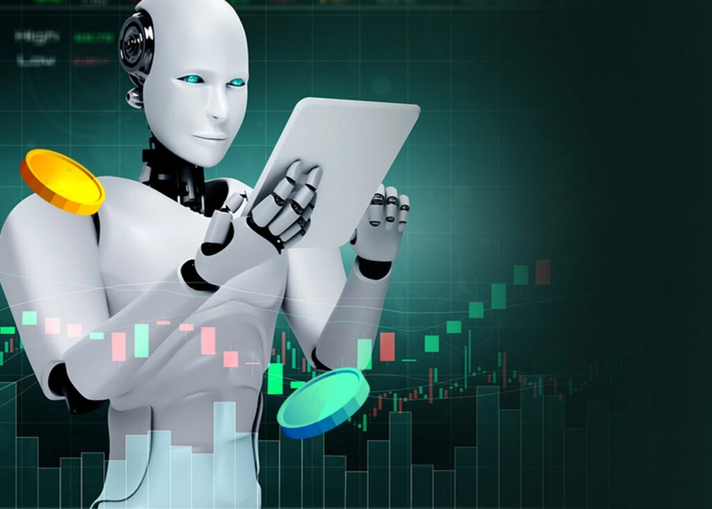 Crypto Bot Development Services