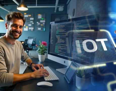 IoT Development Services