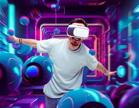 Immersive Experience