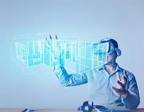 Metaverse Developemnt Services
