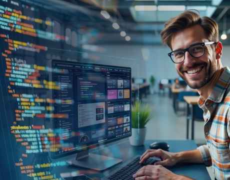 Mobile Apps Development