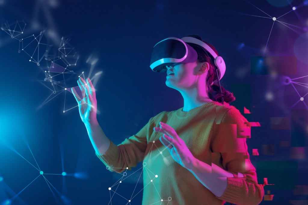 NFT Metaverse