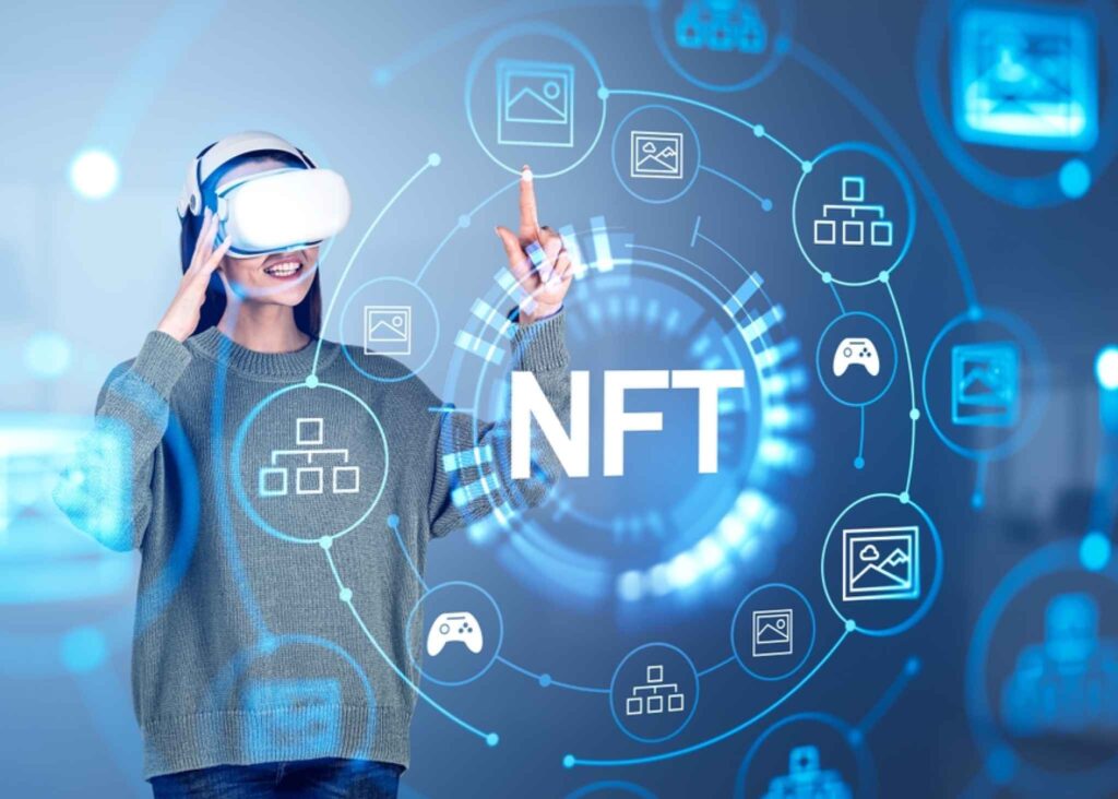 NFT Minting Platform Development