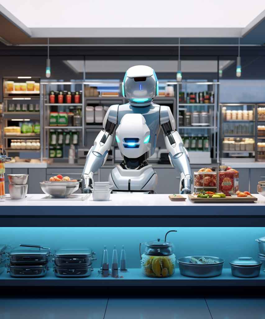 AI Customer Care Bots for Retail Solutions_5_11zon