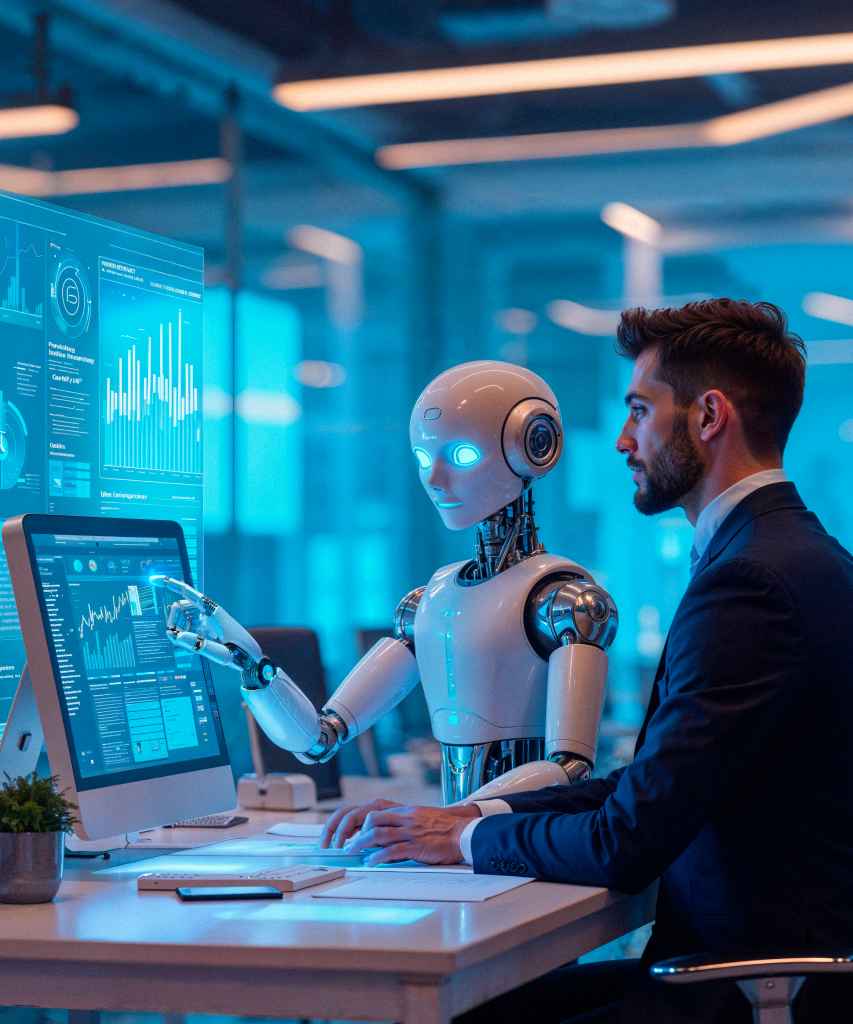 AI Customer Care Bots for Travel and Tourism Solutions