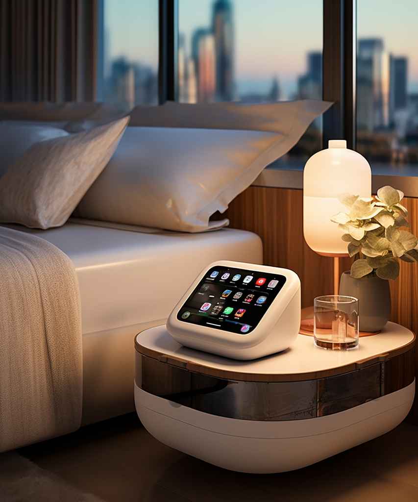 Answer Engine Optimization (AEO) for Hotel_3_11zon