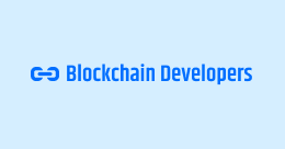 Blockchain Developers