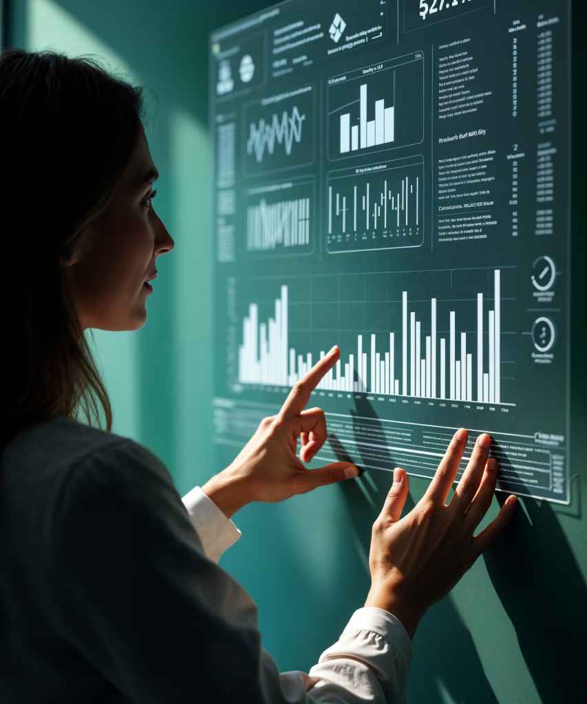 Data Analytics Solutions Travel & Tourism
