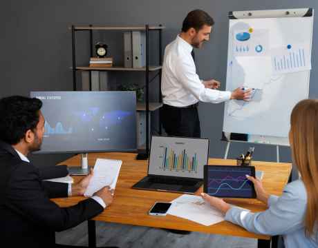 Proactive & Predictive Monitoring