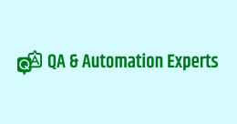 QA & Automation Experts