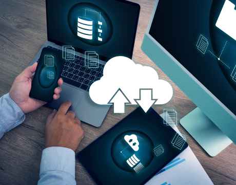 Seamless Cloud Migration