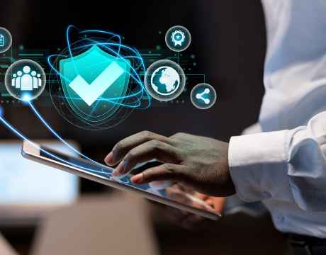 Security & Compliance Assurance