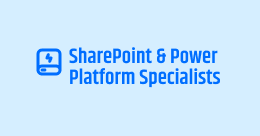 SharePoint & Power Platform Specialists