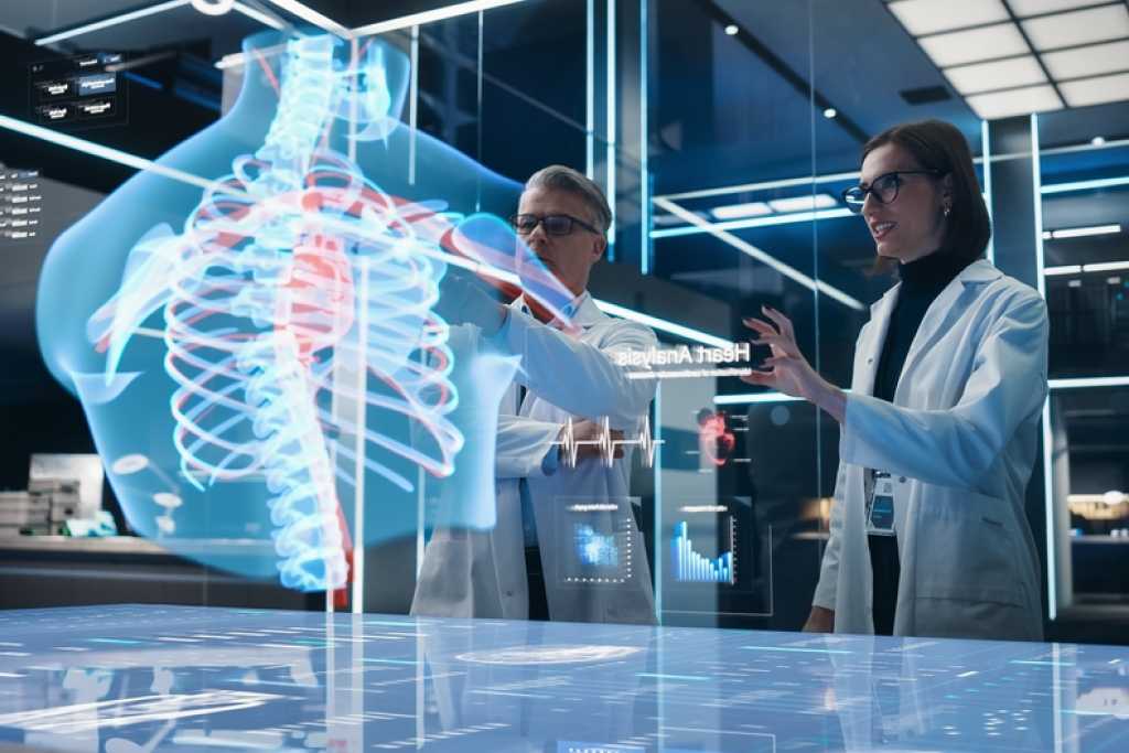 Transform Healthcare with Mobiloitte’s AI-Powered Solutions_1