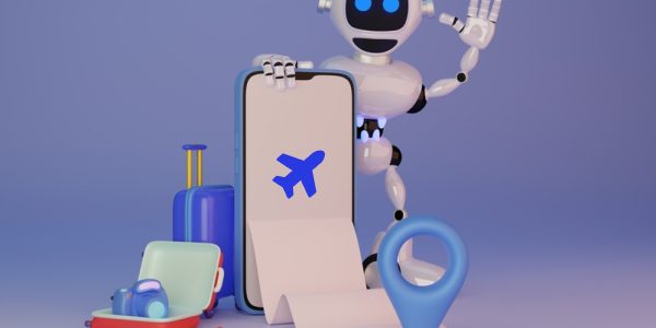 AI_ML Solutions for Travel