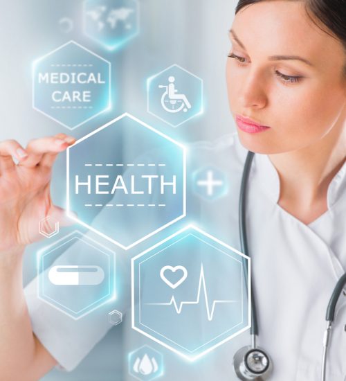 Healthcare Industry Solutions