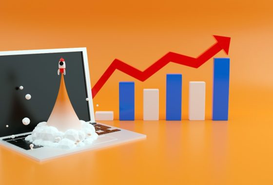 Higher conversion rates | Mobiloitte